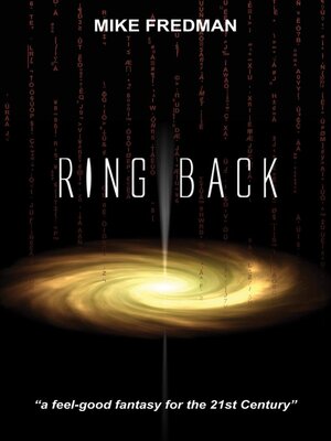 cover image of Ring Back